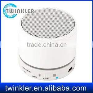 Bes Mini Portable Resonance Speaker Surface Vibration Speaker thumbnail-5