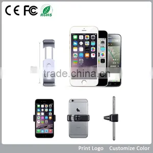 Universal Car Air Vent Smart Phone Holder Multiple Mobile Cell Phone Holder thumbnail-5