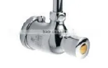 60" Time Delay Shower Mixer thumbnail-1