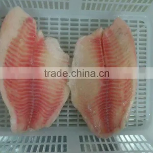 Frozen Tilapia Whole Fish Price GS thumbnail-6