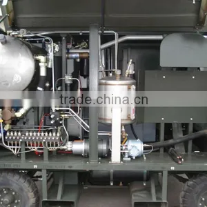 MALABAR 3 System Hydraulic Mule thumbnail-5