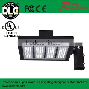 E478683 CUL UL Approval Parking Lot Light Led Shoebox Light 100w 150w 200w 300w 350w Solar Led Street Light thumbnail-5