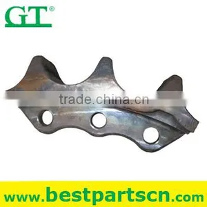 Bulldozer Parts Segment Groups 7G7212 for D6H Segment thumbnail-1