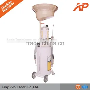 Popular Waste Oil Collection Equipment,best Seller Air Opetated Oil Collection Machine,best Pneumatic Pump Oil thumbnail-1