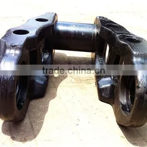 Hitachi Excavator Loose Link thumbnail-1