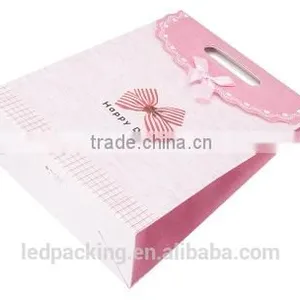 12pcs Paper Gift Present Bags,Wedding Party Bag thumbnail-5