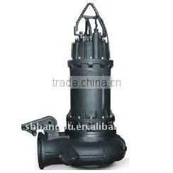 AFP Series Submersible Sewage Water Pump thumbnail-1