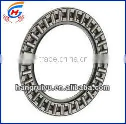 Axial Needle Roller and Cage Sssemblies AXK160200 thumbnail-1