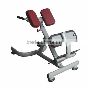Fitness Equipment, Roman Chair thumbnail-1