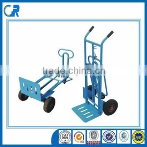 Factory Directly Sale Handling Trolley thumbnail-5