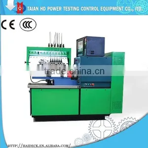 Fuel Injection Pump Test Bench Wholesale Supplier thumbnail-1