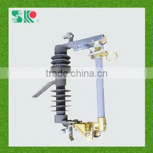 High Voltage Polymer Fuse Cutout thumbnail-1
