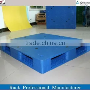 Single Face and Double Face Plastic Pallet thumbnail-1