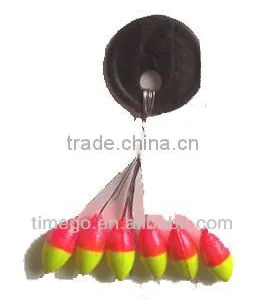 Chinese Manufacturers Fishing Lure Space Beans thumbnail-1