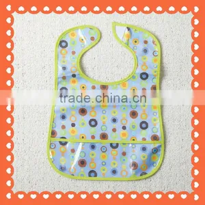 Baby's Lovely Bib thumbnail-1