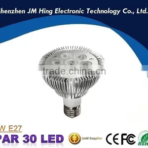 E27 High Power Led Par Light Par30 Par38 thumbnail-1