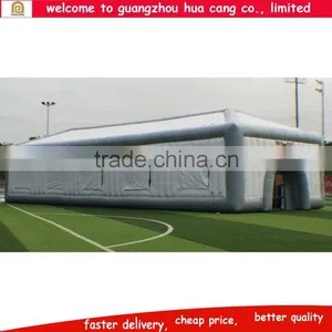 New Arrival Customized Inflatable Tent for Wedding, Exhibition, Party Event thumbnail-1