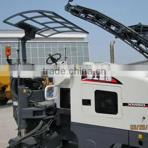XCMG Cold Milling Machine XM50 thumbnail-1