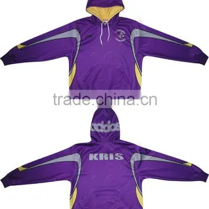 Sublimated Hoodies thumbnail-1