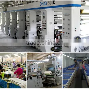 Large Strong Plastic Bags/Custom Zip Lock Bags/Luggage Bag&travel Luggage Bag&moving Bag thumbnail-4