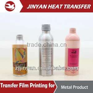 High Image Definition Heat Transfer Film for Aluminum Profile thumbnail-2