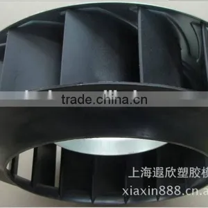 Plastic Parts for Chinese Pp/pc/abs Plastic Parts Plastic Parts Case thumbnail-1