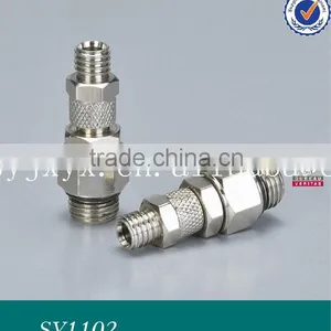 Sanye Iron Or Brass Pipe Fitting for Quick Auto Trader thumbnail-1