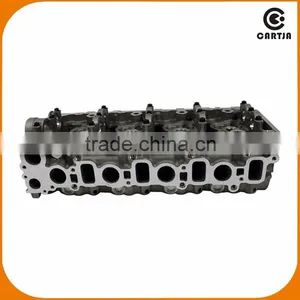 Toyota 2KD Cylinder Head thumbnail-1