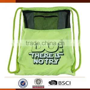 Cheap Colorful Drawstring Shoe Bag With Drawstring thumbnail-1