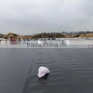 Hdpe Waterproof Roof Membrane With Best Price thumbnail-1