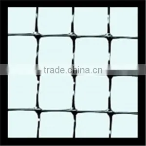Economical Plastic Deer Fencing Mesh in Black thumbnail-3