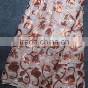 Ladies New Fashion Korea Silk Summer Dress 2015 Silk Base Lace Closure Korean Lace thumbnail-2