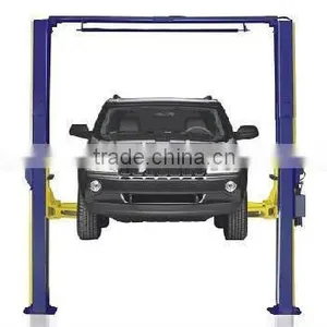Overhead 2 Post Vehicle Lifts thumbnail-1