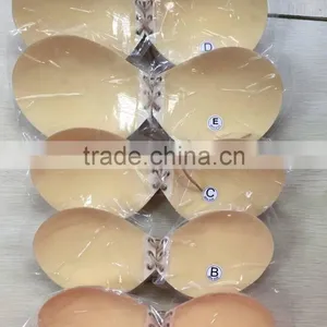 Strapless Backless Cleavage Enhancer Party Bra Stick on Bra thumbnail-6