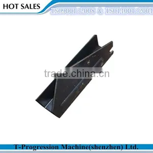 OEM Anodize Sheet Metal Stamping Parts thumbnail-3