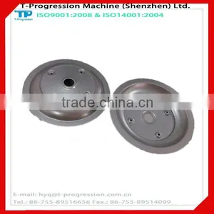 2015 New Metal Part 6061 Aluminum Deep Drawing thumbnail-1