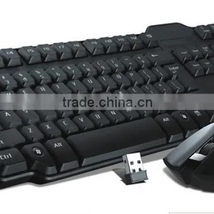 Shenzhen Manufacture Supply Cheap Good Quality Usb Keyboard With Best Price thumbnail-4