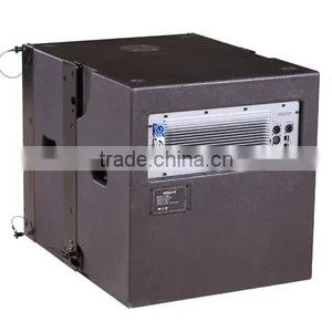12" Active Line Array Speaker/powered Line Array Speaker Quality Choice thumbnail-3