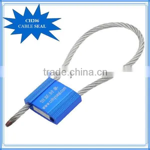 CH206 ISO17712 Passed Cable Seal for Containers thumbnail-4