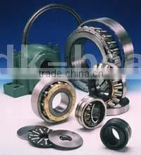 Spherical Roller Bearings thumbnail-1