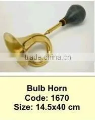Bulb Horn thumbnail-1