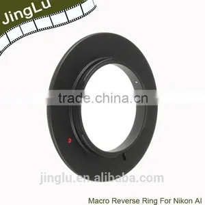 AI Macro Reverse Adapter Ring For Nikon thumbnail-4