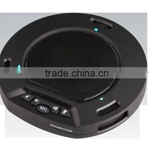 High Quality Meeting Sound Cheap USB Video Conference Microphone thumbnail-4