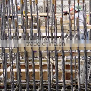 Best Selling Hrb400 Hrb500 Bs4449 B550b Astm615 Construction Material Deformed Steel Rebar, Rebar Steel Prices thumbnail-5