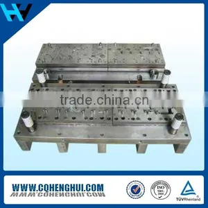 Favorites Compare Professional Metal Punching Parts/ Metal Stamping Parts thumbnail-2