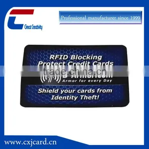 Chuangxinjia Factory Price Rfid NFC Tag/card thumbnail-5