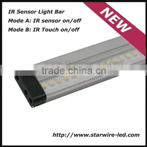 SMD 3528 Sound Motion Sensor Led Effect Lighting (SW-FTA-3528X72) thumbnail-1