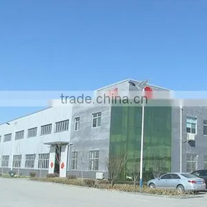 Shandong Jixin Auto Parts Co., Ltd. company overview - view 1 thumbnail