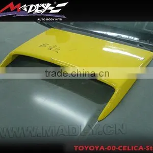 TOYOTA-00-CELICA-Style B-Bonnet Scoop thumbnail-1