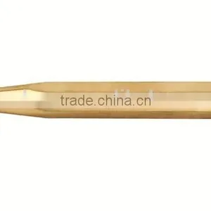 Non Sparking Hand Tools Aluminum Bronze Hex Key Machinists' Punch thumbnail-1